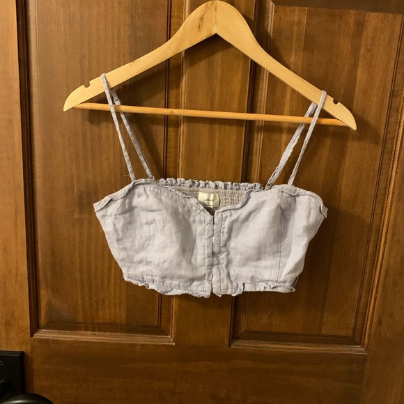 Wilfred Ohara Camisole - Picture 8 of 8